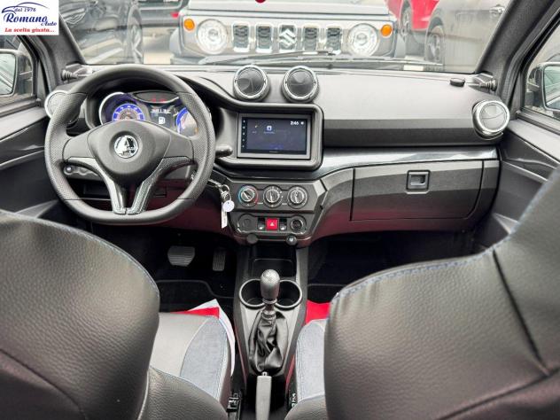 NEW Aixam GTI#PRONTA CONSEGNA! - Foto 8
