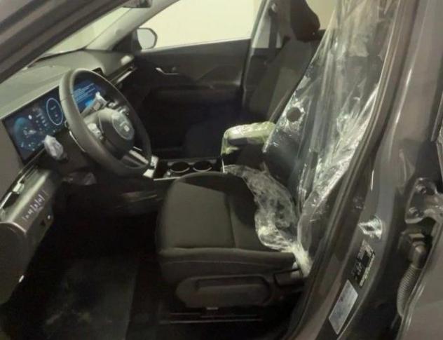 NEW Hyundai Kona 1.6 gdi hev Business 2wd 129cv dct#RETROCAMERA! - Foto 6