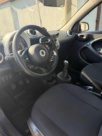 SMART ForFour 70 1.0 Passion rif. 23802730 - Foto 9
