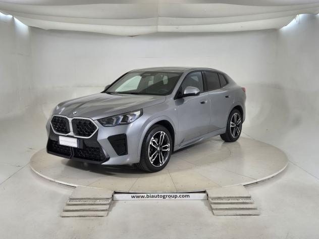 BMW X2 U10 sdrive 18d MSport auto