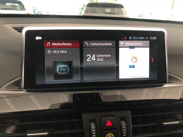 BMW X1 xDrive25e Business Advantage rif. 23996311 - Foto 9