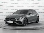 Mercedes-Benz Classe A A 180 d Edition AMG Line auto *PROMO AZZURRA*