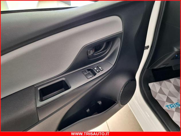 TOYOTA Yaris 1.5 Full Hybrid Aut. Cool 5p. NEOPATENTATI - Foto 10