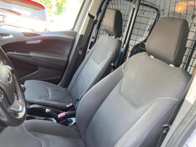 FORD Transit Courier 1.5 TDCi 75CV Van Trend rif. 23873682 - Foto 7
