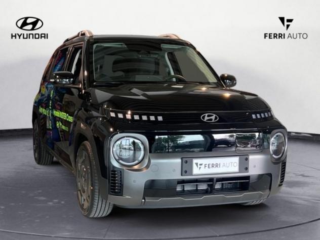 HYUNDAI INSTER Cross 49 kWh rif. 22417237 - Foto 3