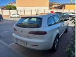 Alfa Romeo 159 2.0 JTDm 136 CV Sportwagon Distinctive