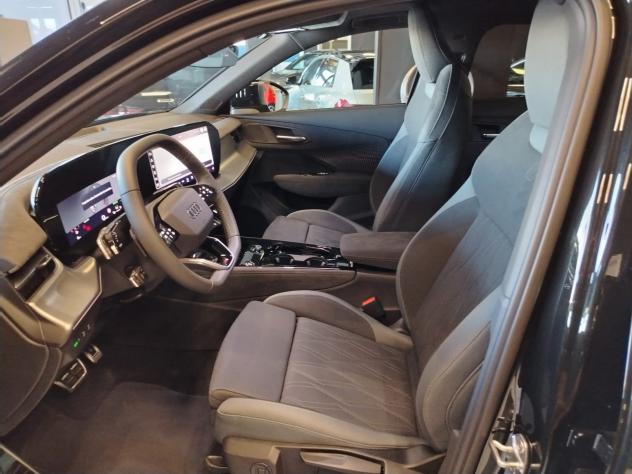 AUDI Q3 3ª serie Q3 SPB TDI 110 kW S tronic S Line edition - Foto 9