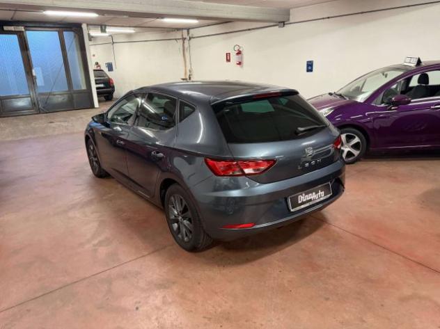 SEAT Leon Leon III 1.5 ecotsi Xcellence 130cv rif. 24215760 - Foto 7