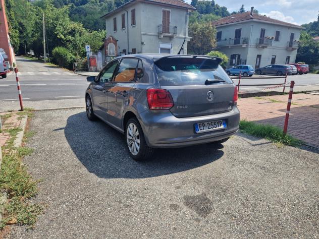 Volkswagen Polo 1.2 75CV Diesel Euro5b, Servosterzo, Radio - Foto 6