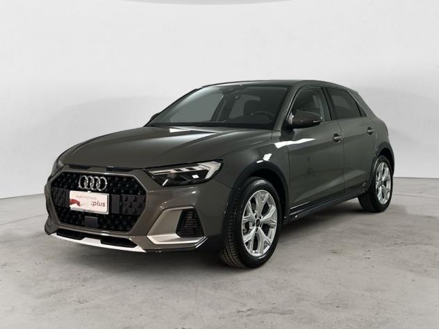 Audi A1 A1 allstreet 30 1.0 tfsi Business 116cv s tronic