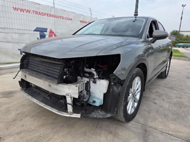 AUDI Q3 SPB 35 TDI quattro S tronic Business Plus rif. 24054088