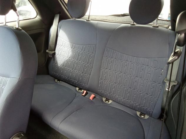 Fiat 500 1.0 Hybrid 70cv - Foto 6