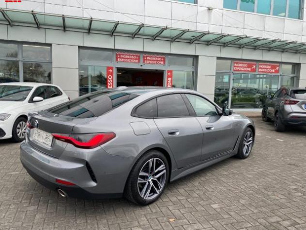 BMW 420 i avangarde rif. 23926905 - Foto 7