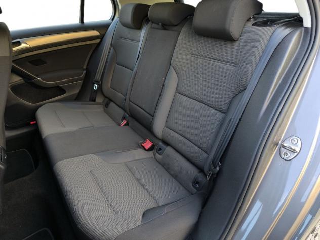 Volkswagen Golf 1.6 TDI 110 HP COMFORTLINE NEOPATENTATI - Foto 9
