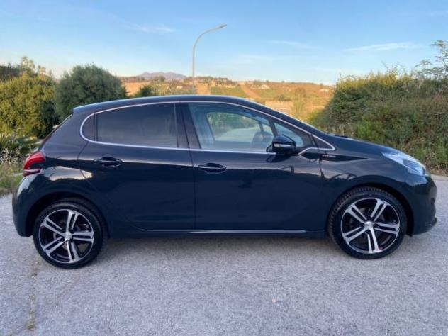 PEUGEOT 208 PureTech Turbo 110 S&S 5 porte GT Line rif. 24046973 - Foto 9