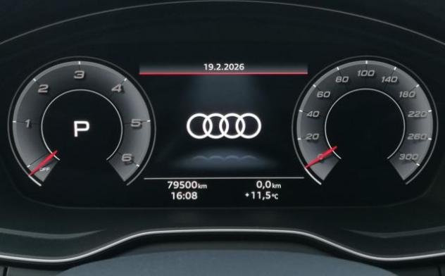 AUDI A4 Avant 40 TDI S tronic Business Advanced rif. 23515751 - Foto 10