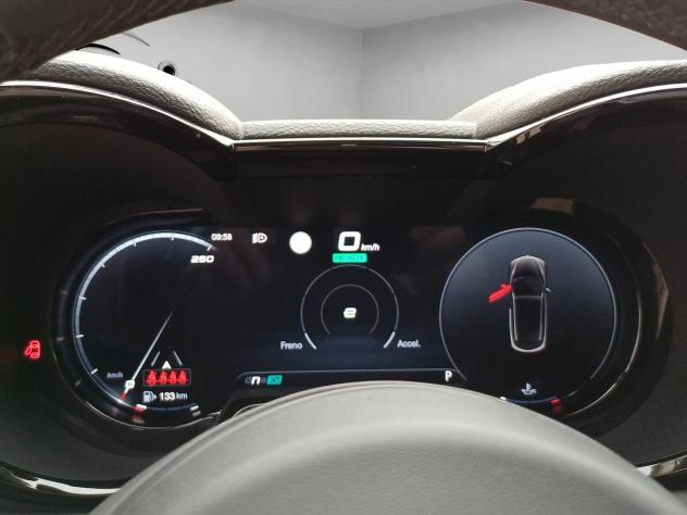 Alfa Romeo Tonale 1.5 130cv Hybrid TCT7 Sprint - Foto 9