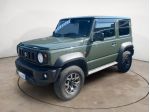 Suzuki Jimny 1.5 Top AllGrip 4WD