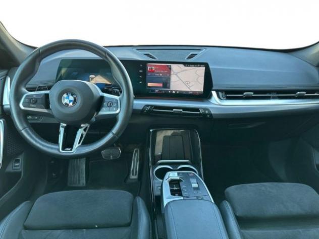 BMW X1 sDrive 18d Msport Aut. + Tetto apr. rif. 23714324 - Foto 9