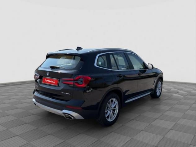 BMW X3 X3 xDrive20d 48V rif. 23975454 - Foto 5
