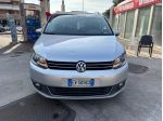 Volkswagen Touran 2.0 TDI 140 CV DSG Highline