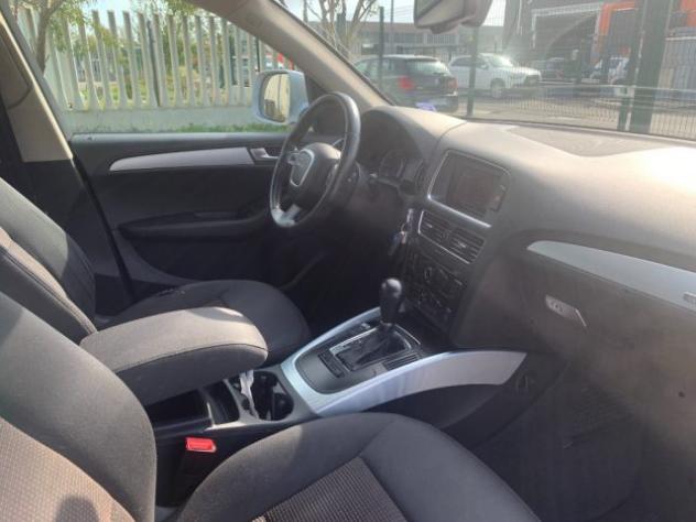 AUDI Q5 3.0 V6 TDI quattro S tronic Advanced rif. 24148826 - Foto 10