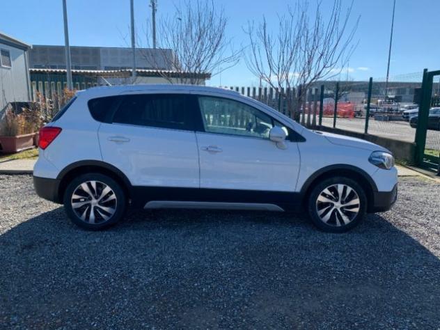 SUZUKI S-Cross 1.6 DDiS Start&Stop 4WD All Grip Top rif. 23515527 - Foto 4