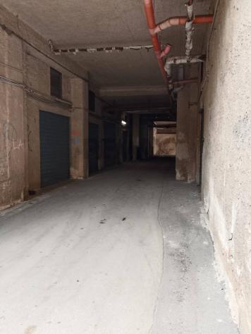 Garage/Box in vendita a Siracusa, Grottasanta