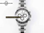 Rolex Replica DAYTONA 116500 1:1 BEST EDITION QUADRANTE BIANCO SU BRACCIALE &hellip;