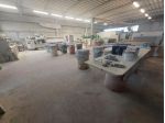 Capannone artigianale in vendita a Casciana Terme Lari 400 mq  Rif: 1376115