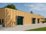 Capannone Industriale - Casier . Rif.: 2026018TV