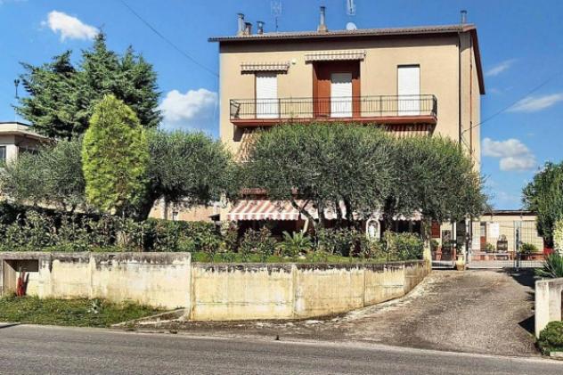 Immobile in asta di 55 m² in vendita a Montecassiano - Foto 2
