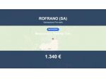 Immobile in asta di 68 m² in vendita a Rofrano