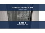 Immobile in asta di 17 m² in vendita a Sermide e Felonica