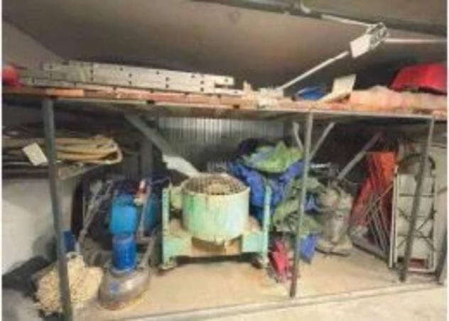 Immobile in asta di 30 m² in vendita a Vasto - Foto 2