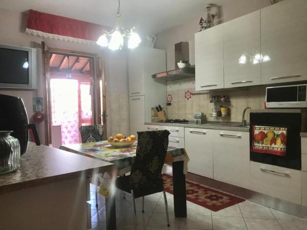 Appartamento in vendita a Asciano 110 mq Rif: 972140 - Foto 4