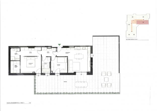 Appartamento - Bassano del Grappa . Rif.: Cod. rif 3322158VRG - Foto 6