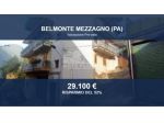 Immobile in asta di 177 m² in vendita a Belmonte Mezzagno