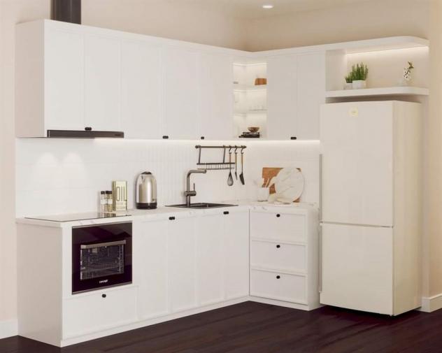 APPARTAMENTO 3 LOCALI, NUOVA COSTRUZIONE - Foto 11