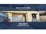 Immobile in asta di 156 m² con più di 5 locali e box auto in vendita a Bracciano