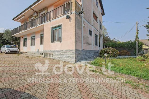 Appartamento di 141 m² con 4 locali e posto auto in vendita a Buttigliera Alta - Foto 2