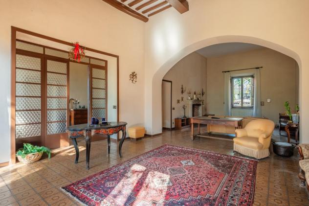 Villa in vendita a Calci 500 mq Rif: 1316870 - Foto 5