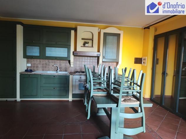 CAMPOBASSO ALLA CONTRADA SAN VITO INTERO FABBRICATO CON TERRENO CIRCOSTANTE - Foto 19