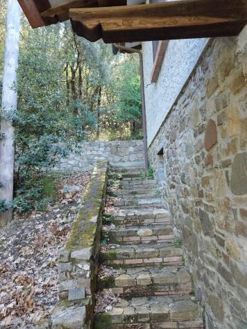Casa singola in vendita a Castellina in Chianti 120 mq Rif: 1449612 - Foto 2