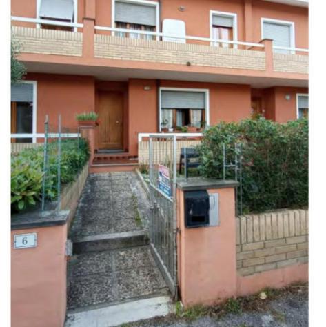 Immobile in asta di 150 m² in vendita a Colli al Metauro - Foto 4