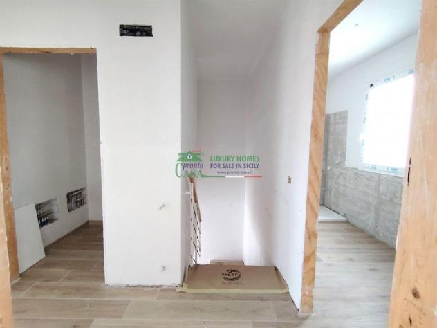 Rif: 2587 - Villetta di nuova costruzione in zona residenziale a Comiso - Foto 16