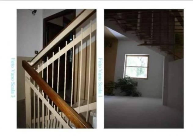 Immobile in asta di 113 m² con più di 5 locali in vendita a Cosenza - Foto 6