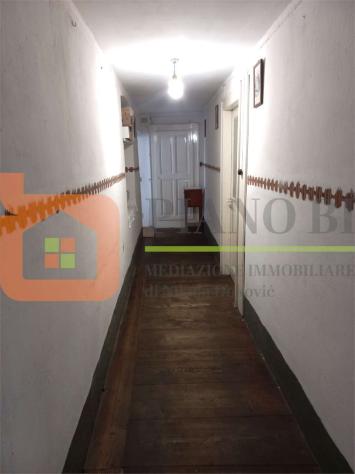 V000573 - BELLISSIMA CASA STORICA - Foto 13