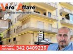 V003974 - VENDESI APPARTAMENTO AL GREZZO 180 MQ