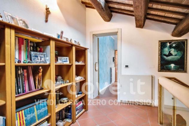 Appartamento di 196 m² con 5 locali e box auto in vendita a Ferrara - Foto 17